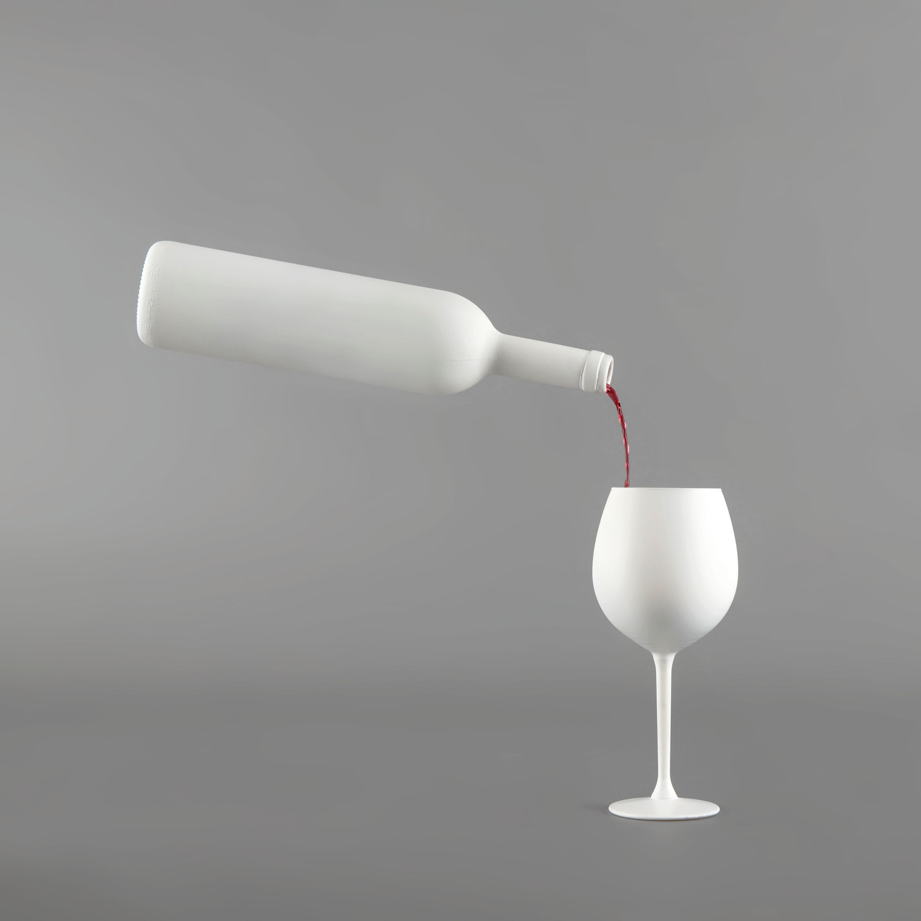Il vino Senza Alcol. Alessandro Brizi (Caporedattore Rivista L'Assaggiatore)