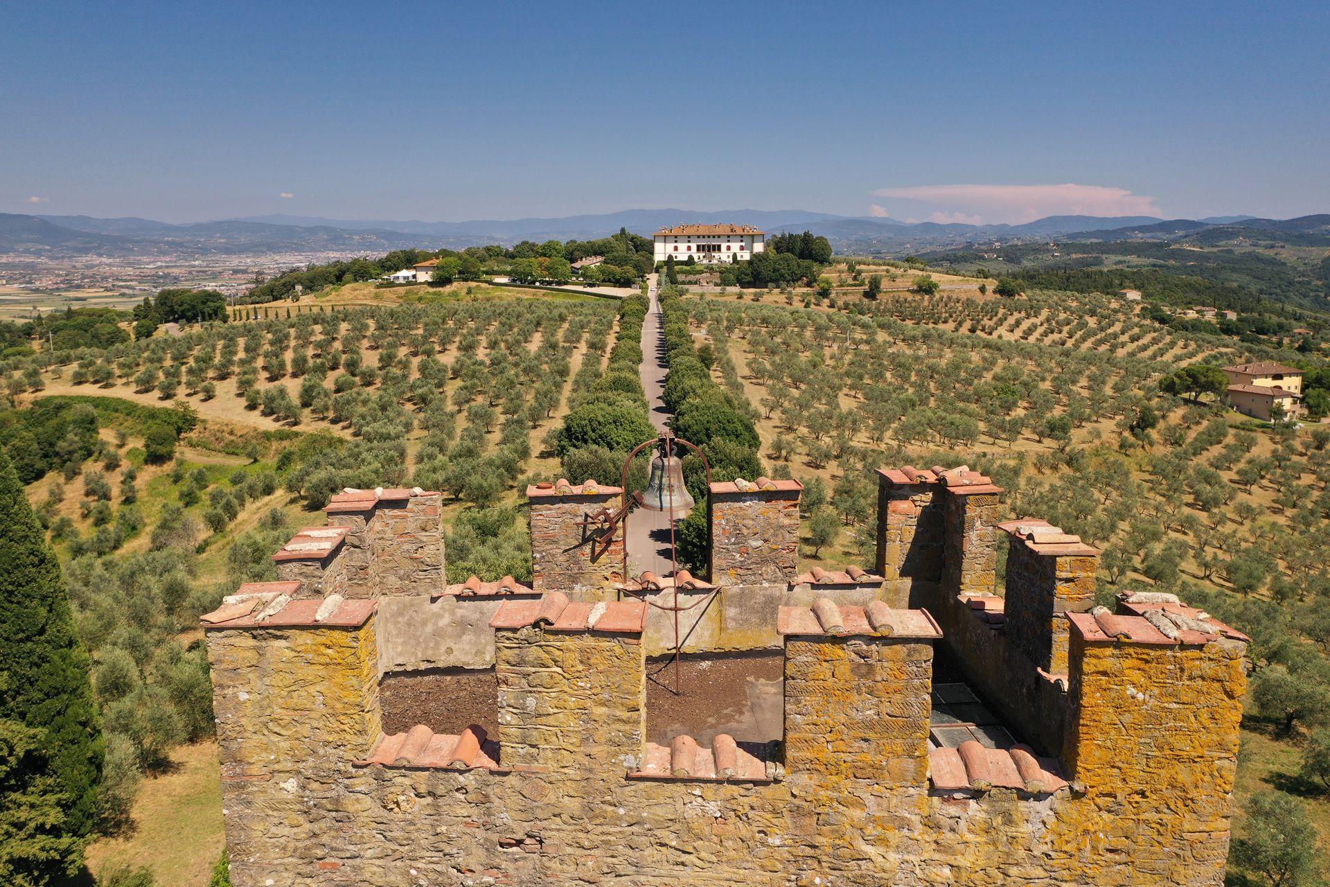 Carmignano - Assaggi 2025