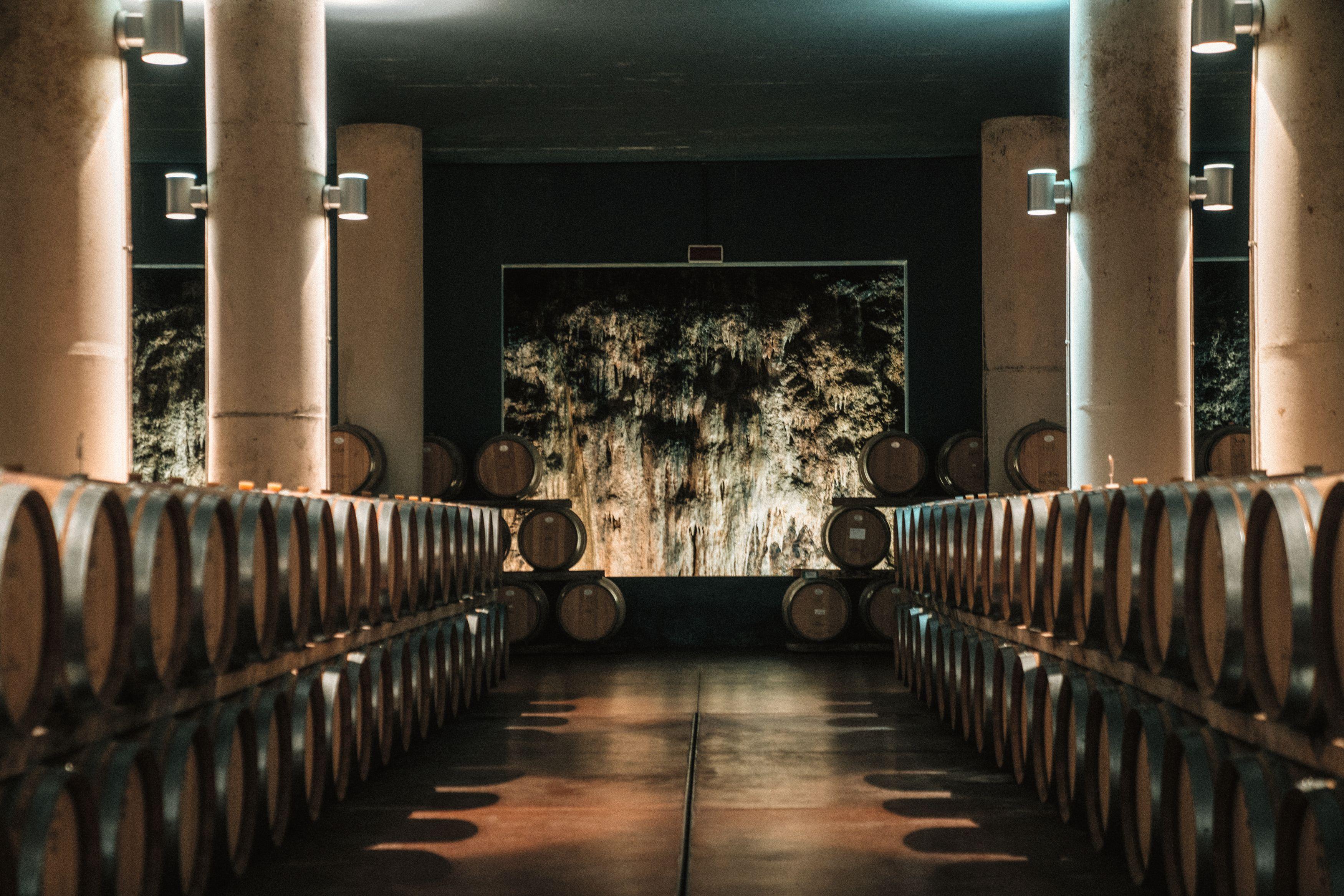Castello di Fonterutoli, Terroir e zonazione in Chianti Classico. Letizia Porcini